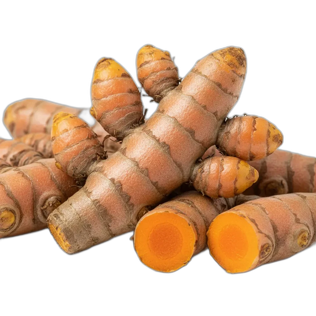 Kurkumín — přírodní antioxidant pro každodenní pohodu.